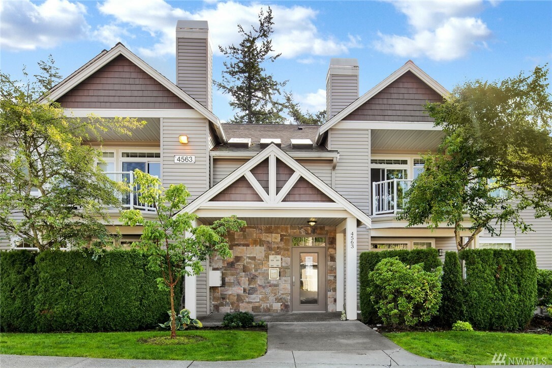 Property Photo: 4563 El Dorado Wy 124 WA 98226