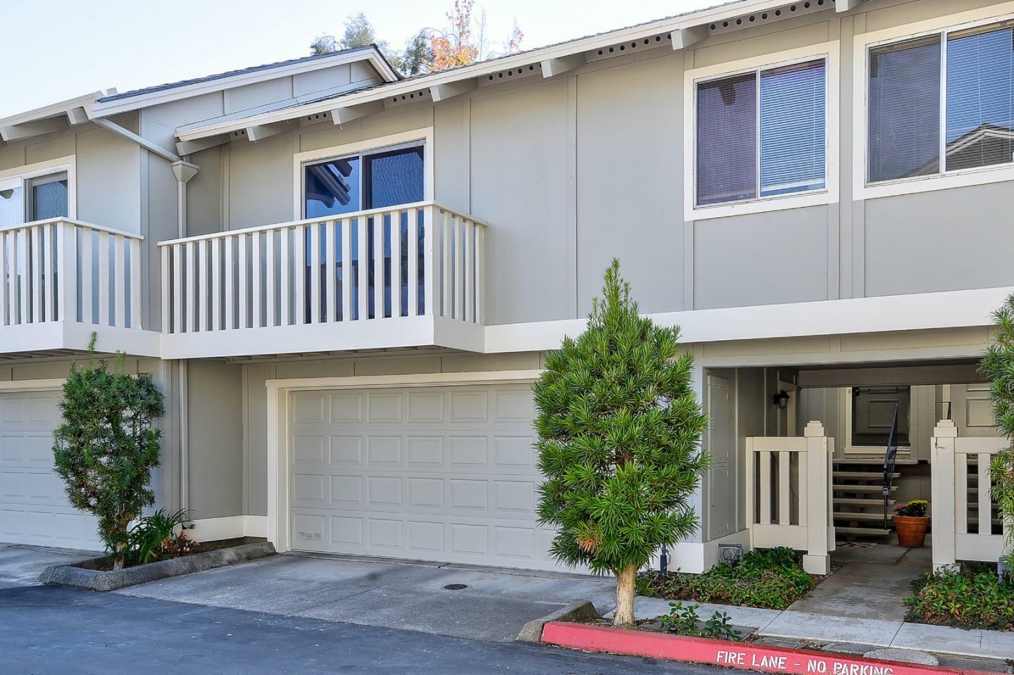 Property Photo:  10822 Northfield Square  CA 95014 