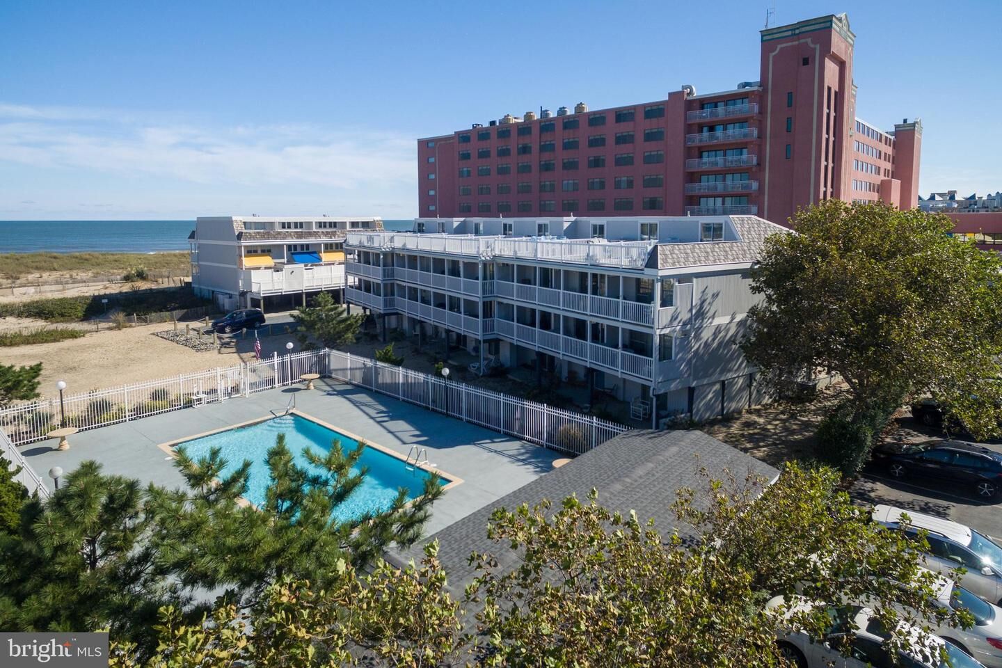 Property Photo:  6709 Atlantic Avenue 22  MD 21842 