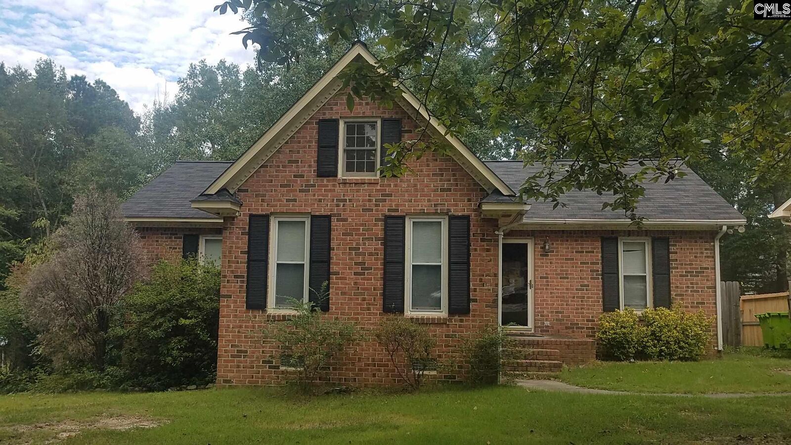 Property Photo: 13 Arborland SC 29212-2453