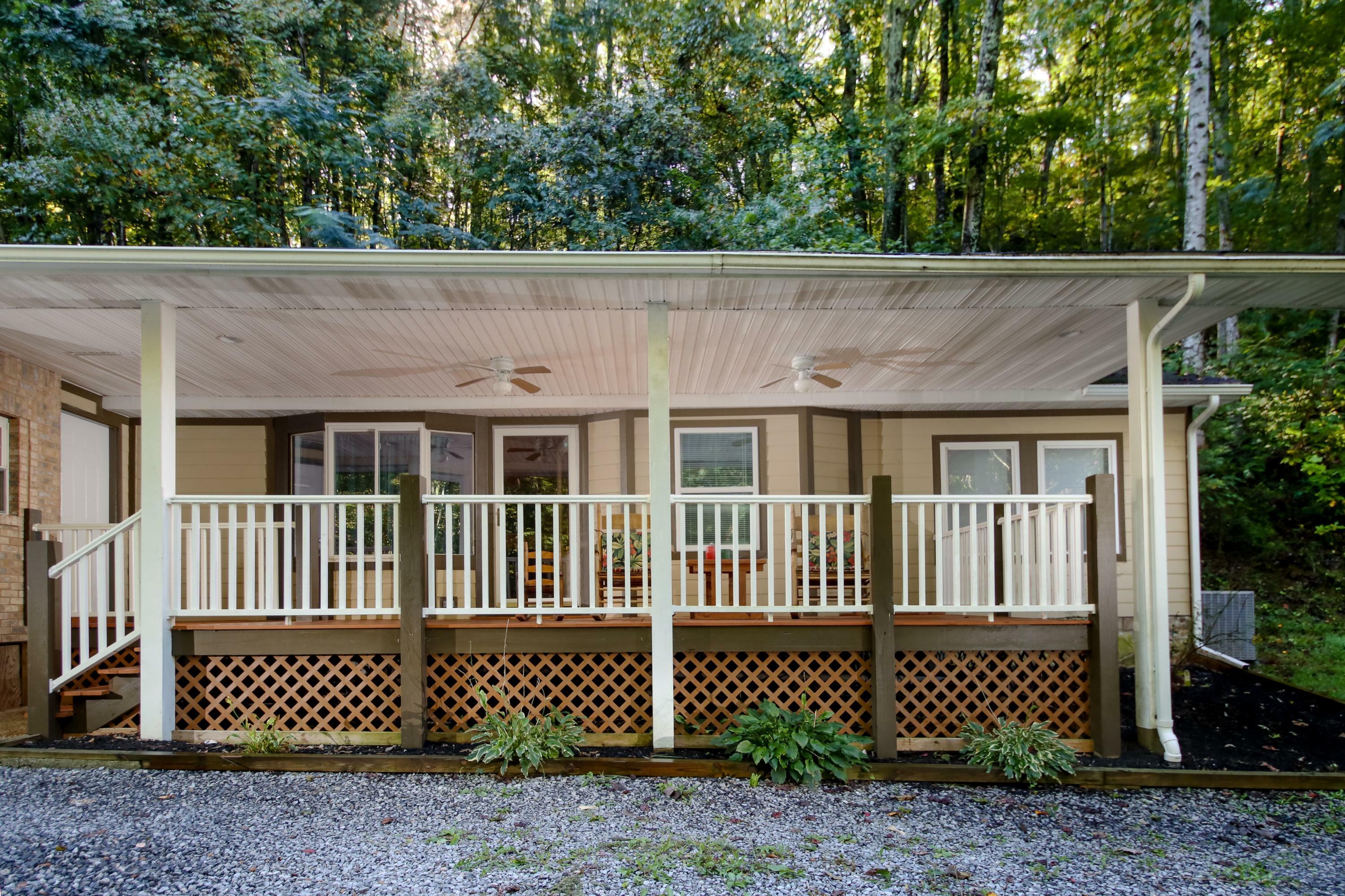 Property Photo:  9127 Pickens Gap Rd  TN 37920 