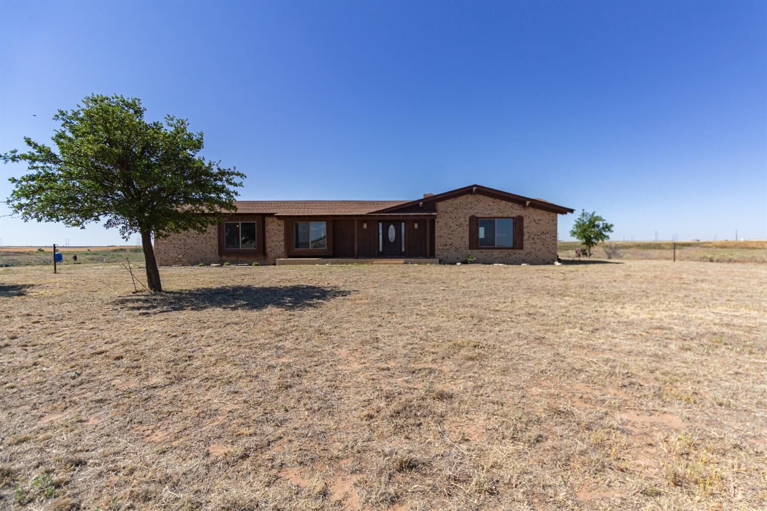 Property Photo:  1 County Road 240  TX 79355 
