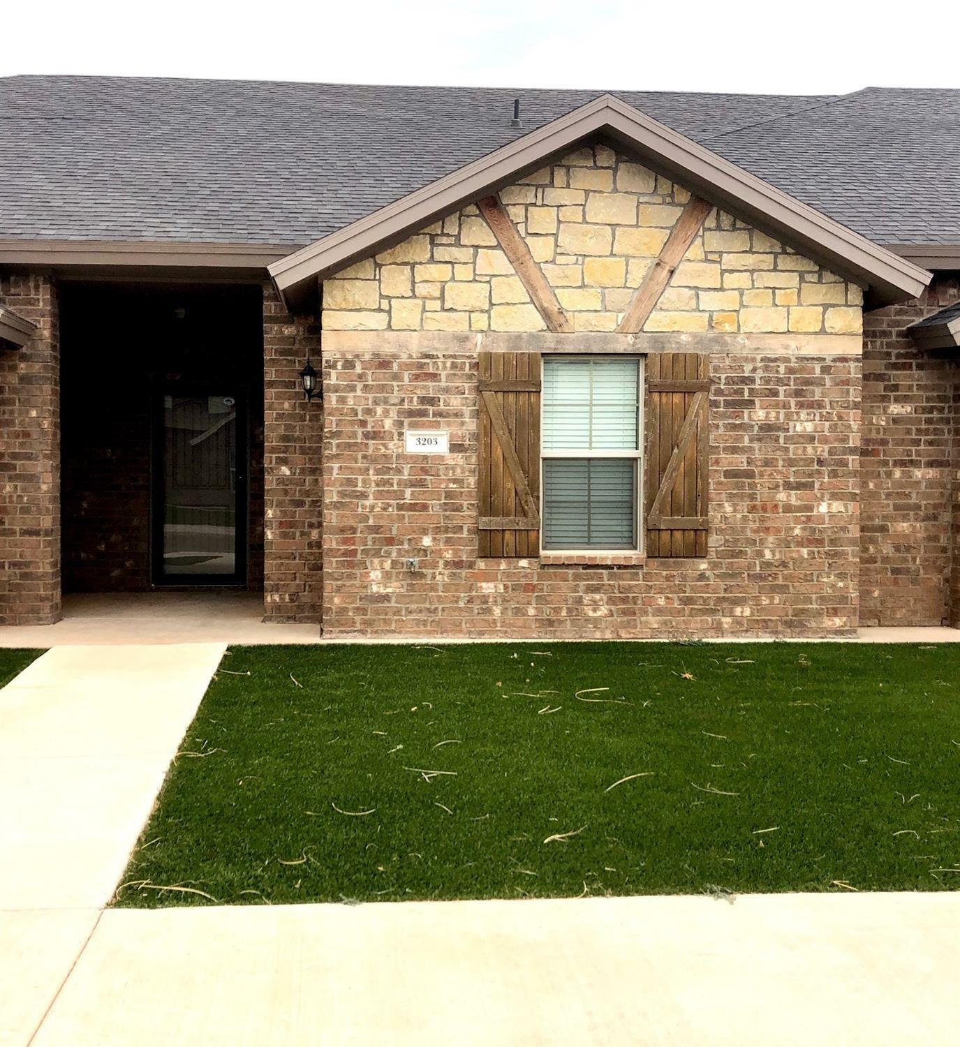 Property Photo:  3203 113th Street  TX 79423 