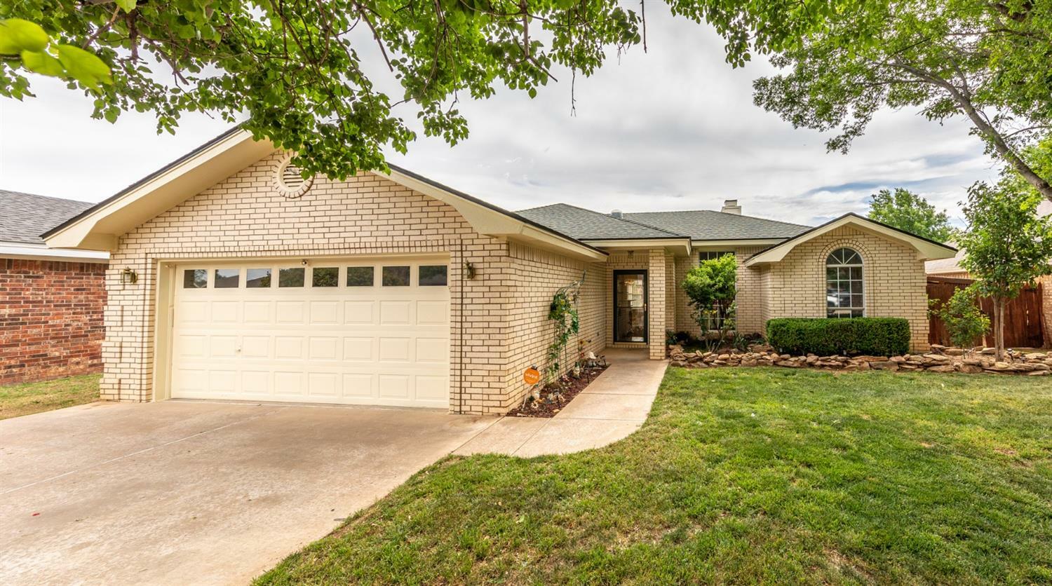 Property Photo:  907 Kewanee Avenue  TX 79416 