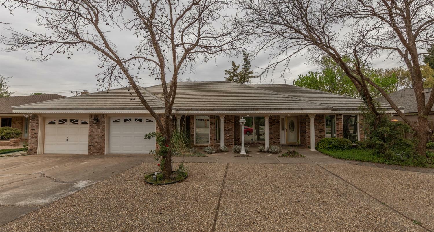 Property Photo:  15 Brentwood Circle  TX 79407 