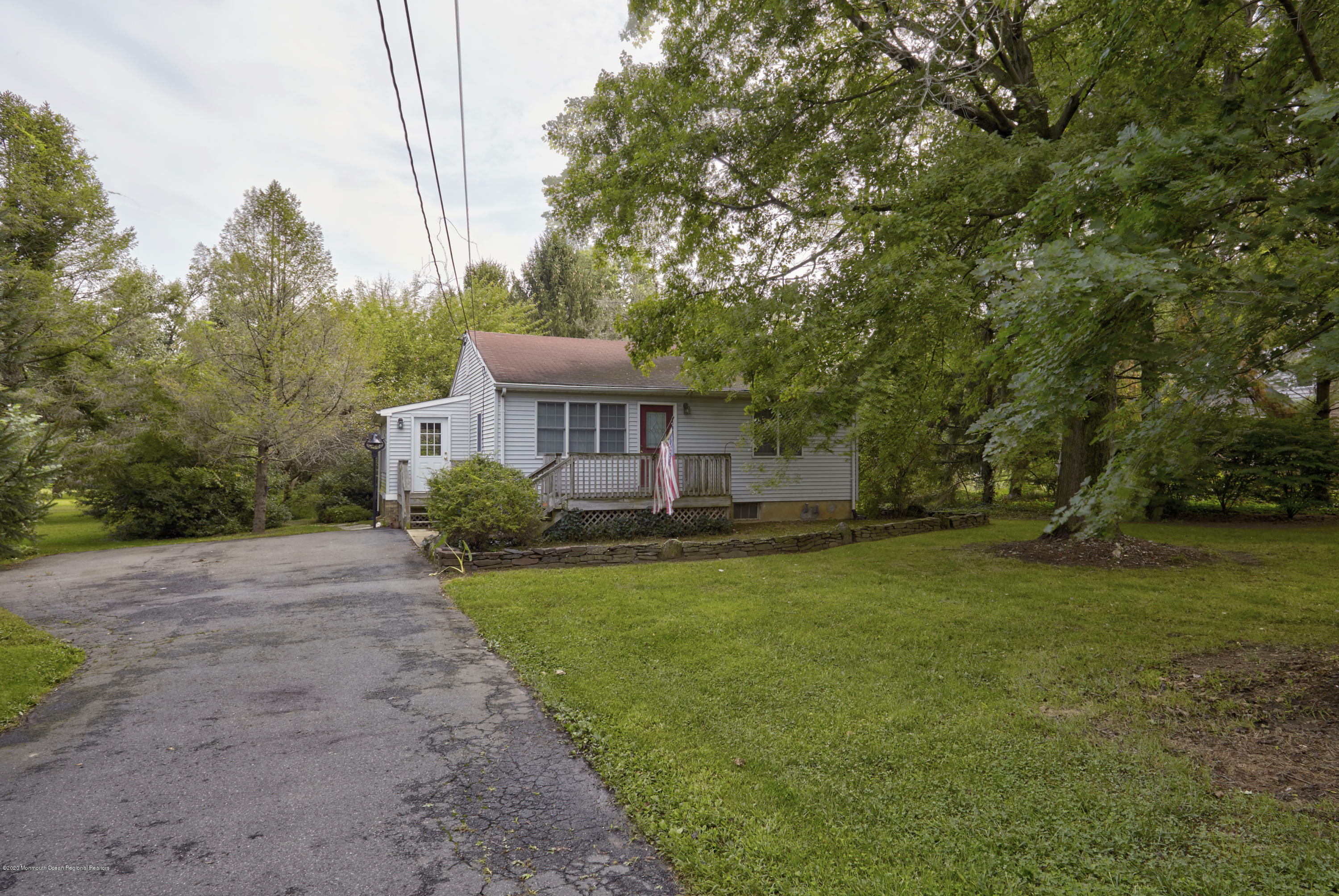 Property Photo:  908 N Island Road  NJ 08022 