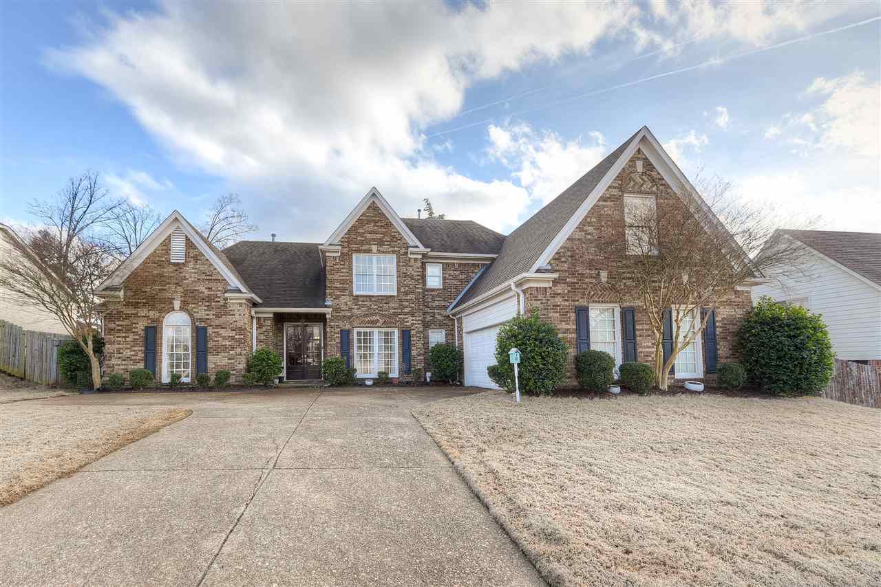 Property Photo:  10357 Trail Hill Ln  TN 38016 