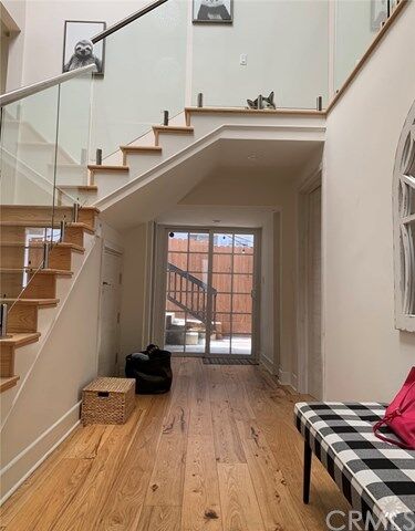 Property Photo:  901 N Peck Avenue  CA 90266 