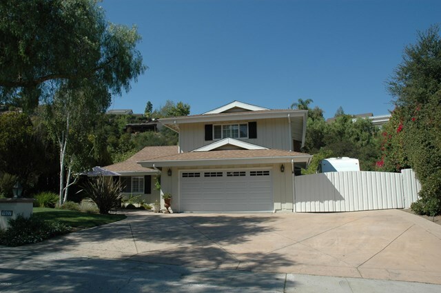 Property Photo:  3977 Crownhaven Court  CA 91320 