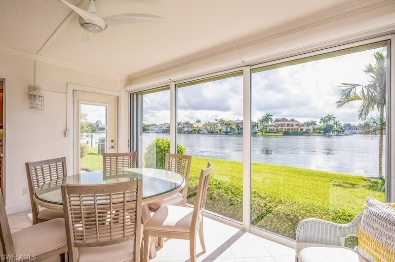 Property Photo: 3400 Gulf Shore Blvd N G-2 FL 34103