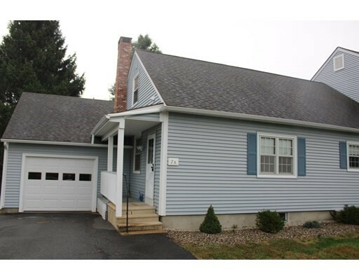 Property Photo:  7 Duncan Dr A  MA 01373 