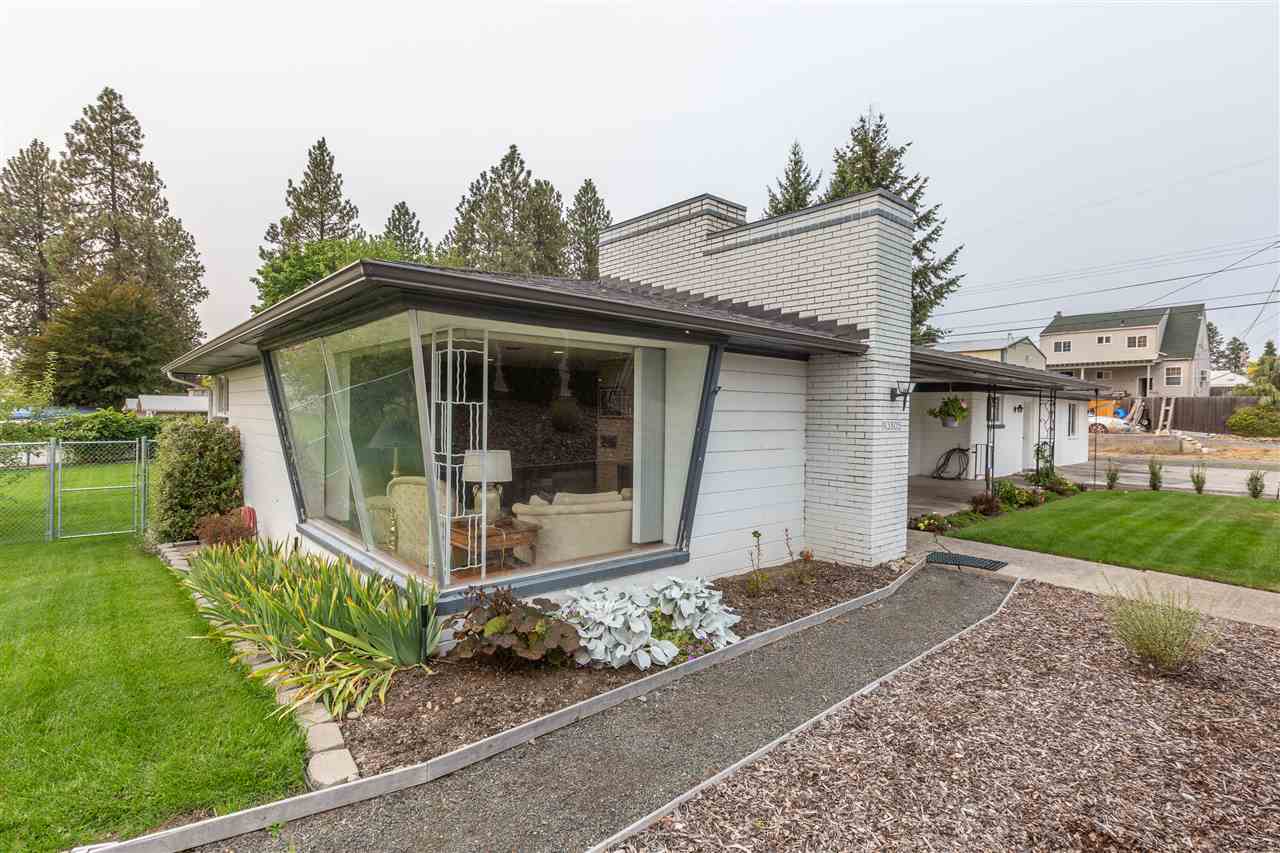 Property Photo:  3805 N Alberta St  WA 99205-2407 