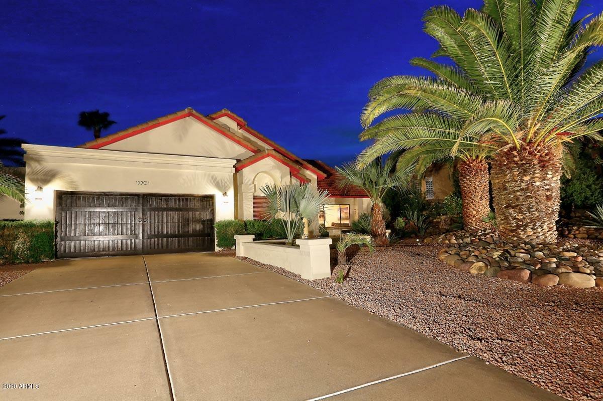 Property Photo:  15501 E Chicory Drive  AZ 85268 