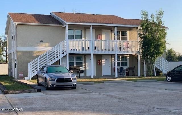 Property Photo: 3914 E 11th Street 201 FL 32404