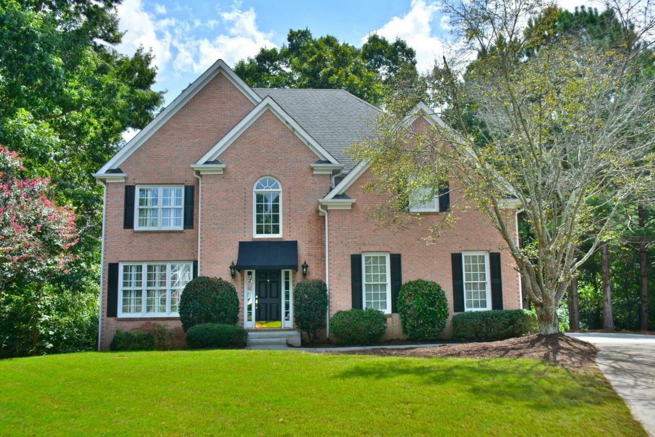 Property Photo:  1330 Compton Way  GA 30024 