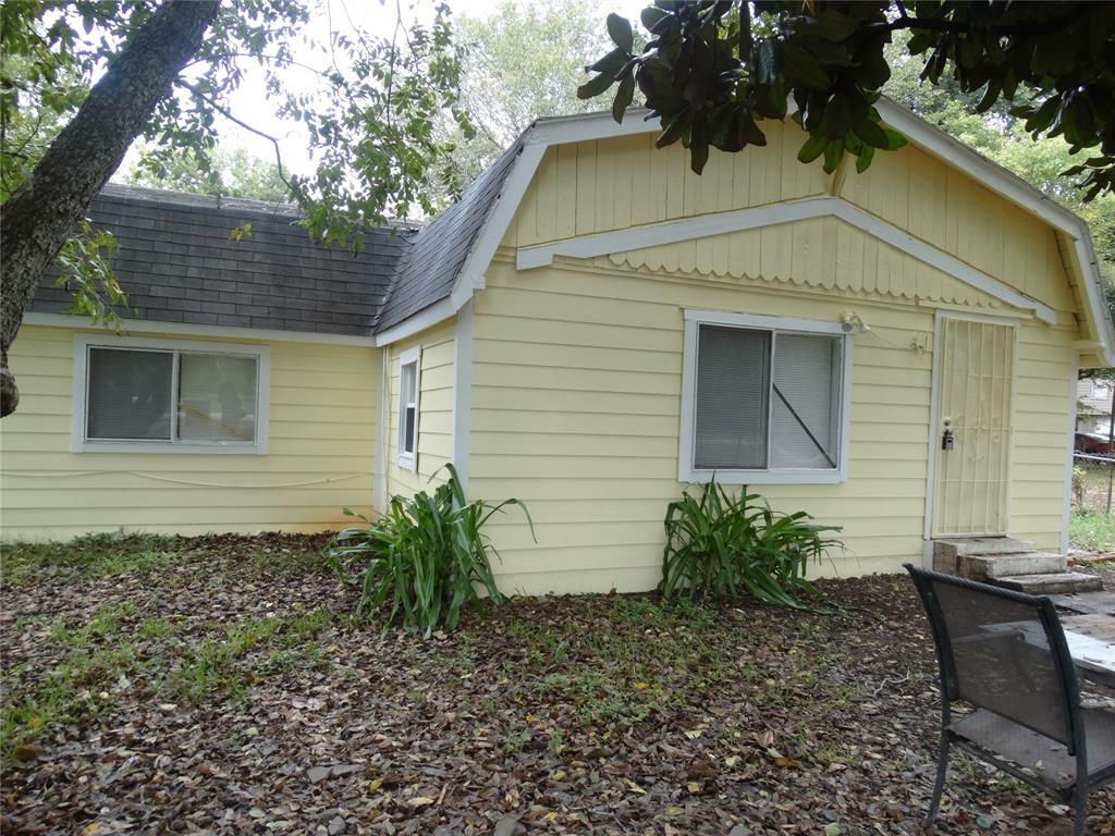 Property Photo: 3507 Stoneham Street TX 77047