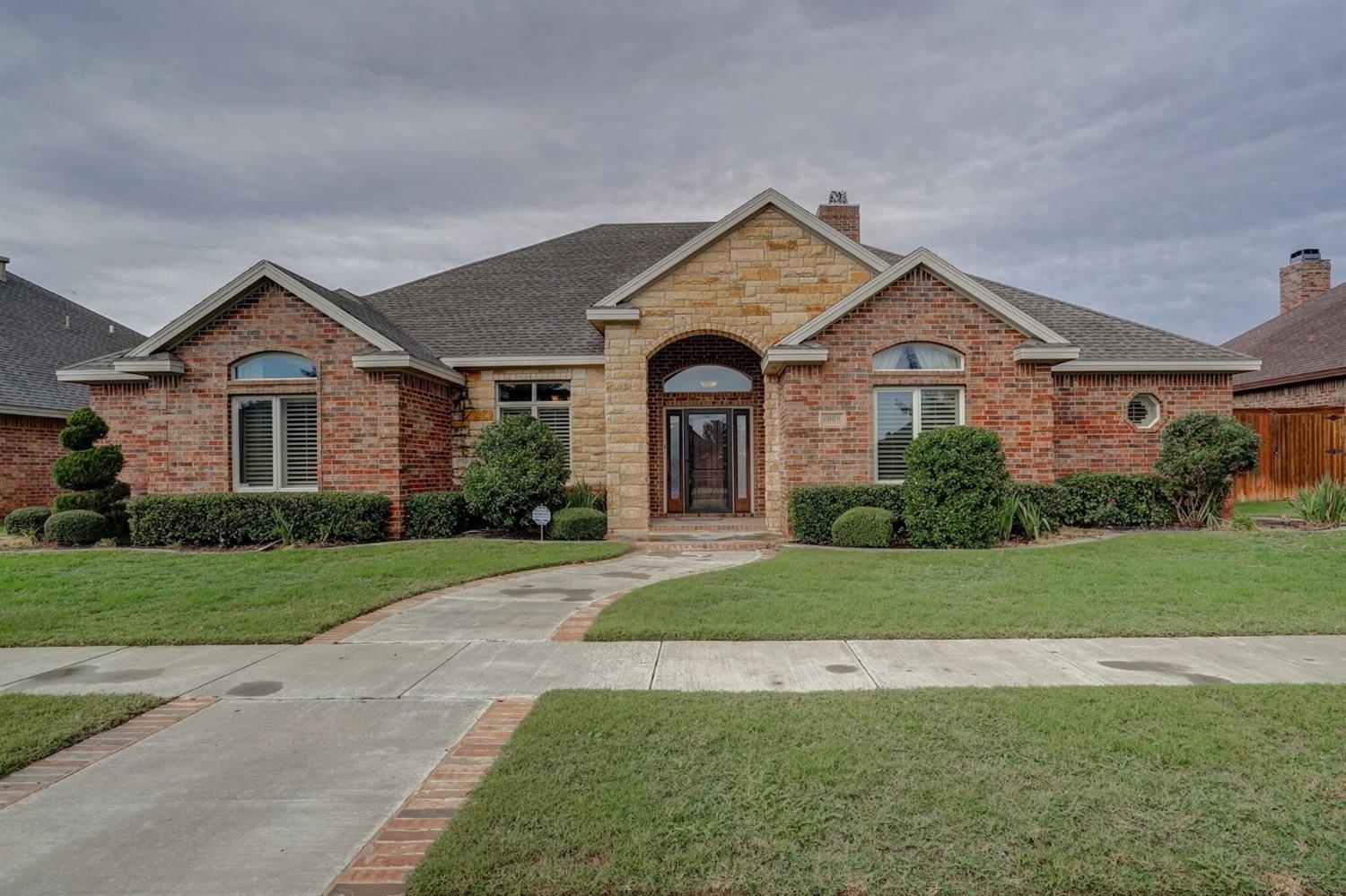 Property Photo:  6008 91st Street  TX 79424 