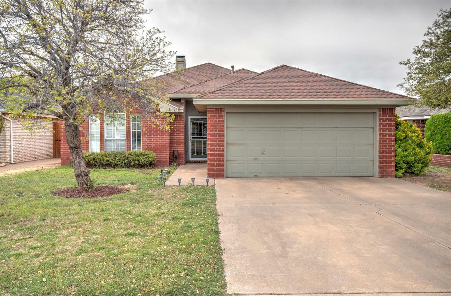 Property Photo:  2811 85th Street  TX 79423 