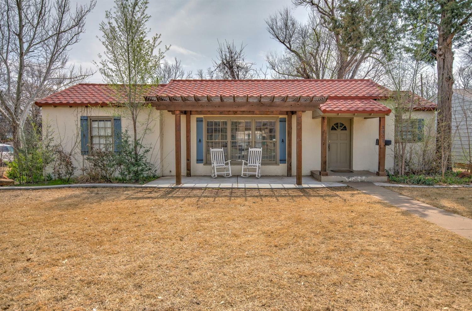 Property Photo:  3301 21st Street  TX 79410 