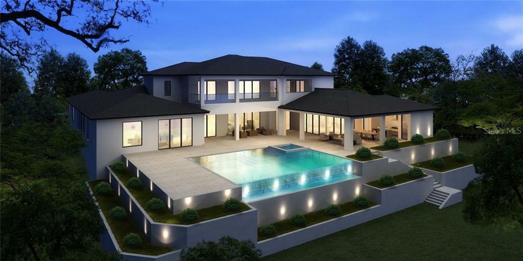 Property Photo: 9288 Blanche Cove Drive FL 34786