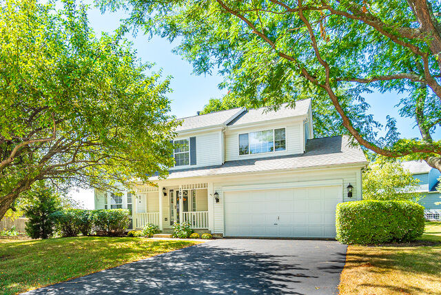 Property Photo: 108 Port Cove IL 60110