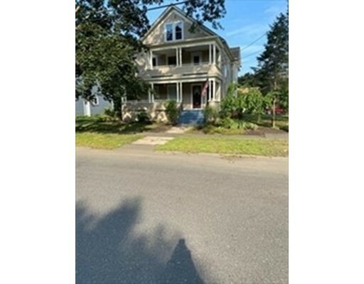 Property Photo:  95 Highland St 2  MA 01085 