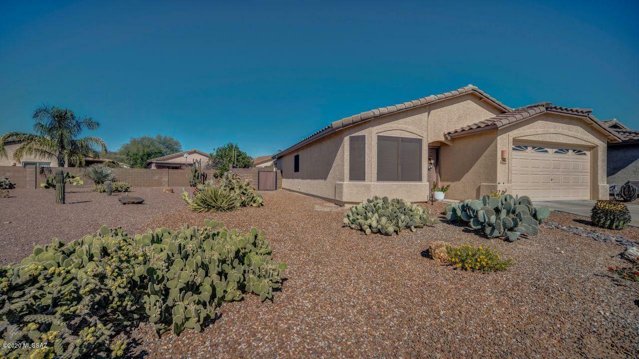 Property Photo:  2294 W Tortolita Bluffs Drive  AZ 85742 