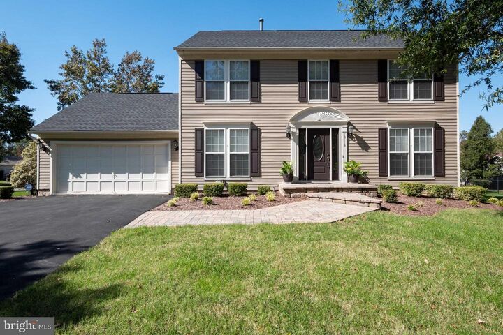 10115 Running Brook Lane  Upper Marlboro MD 20772 photo