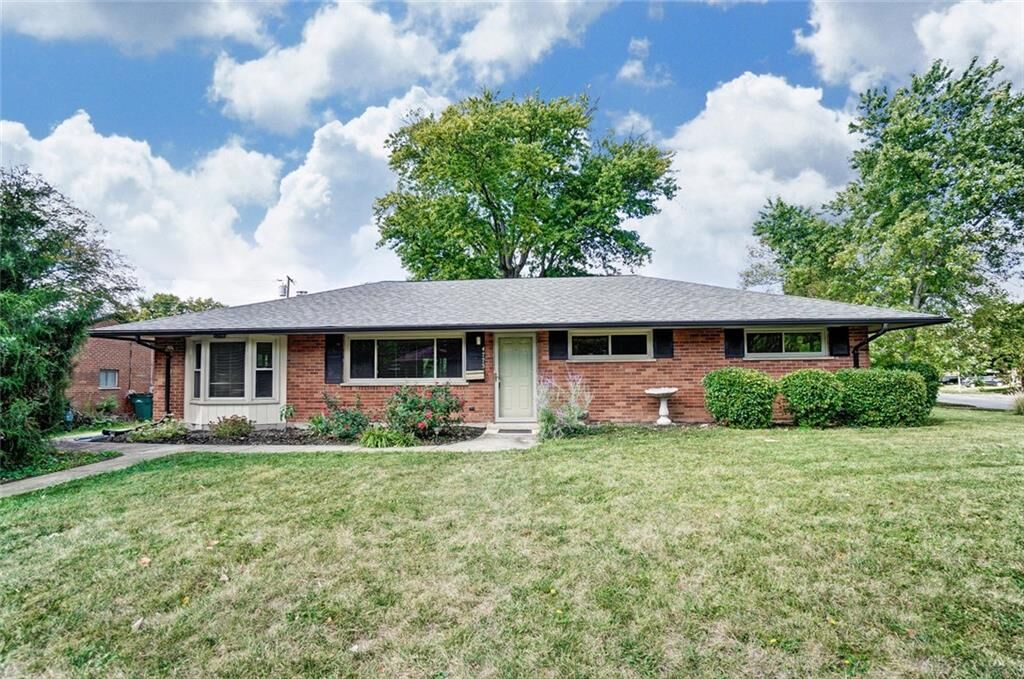 Property Photo: 4775 Cordell Drive OH 45439