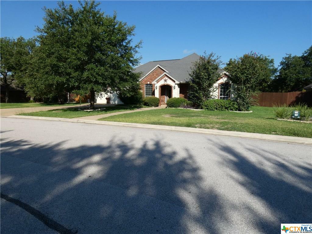 Property Photo:  311 Cattail Circle  TX 76548 