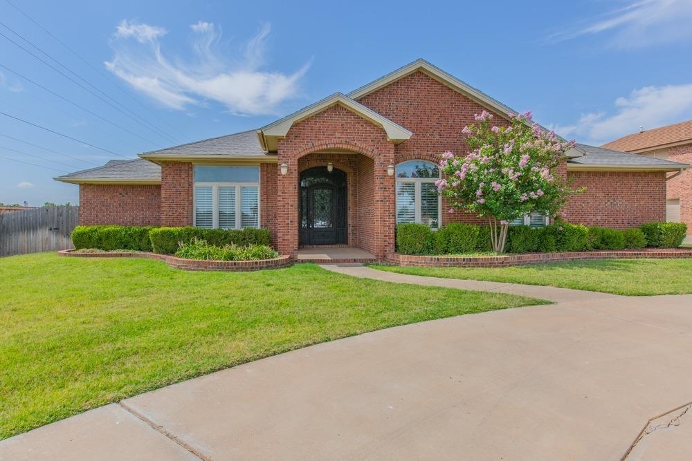 Property Photo:  6901 87th Street  TX 79424 