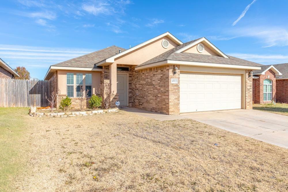 Property Photo:  6922 96th Street  TX 79424 