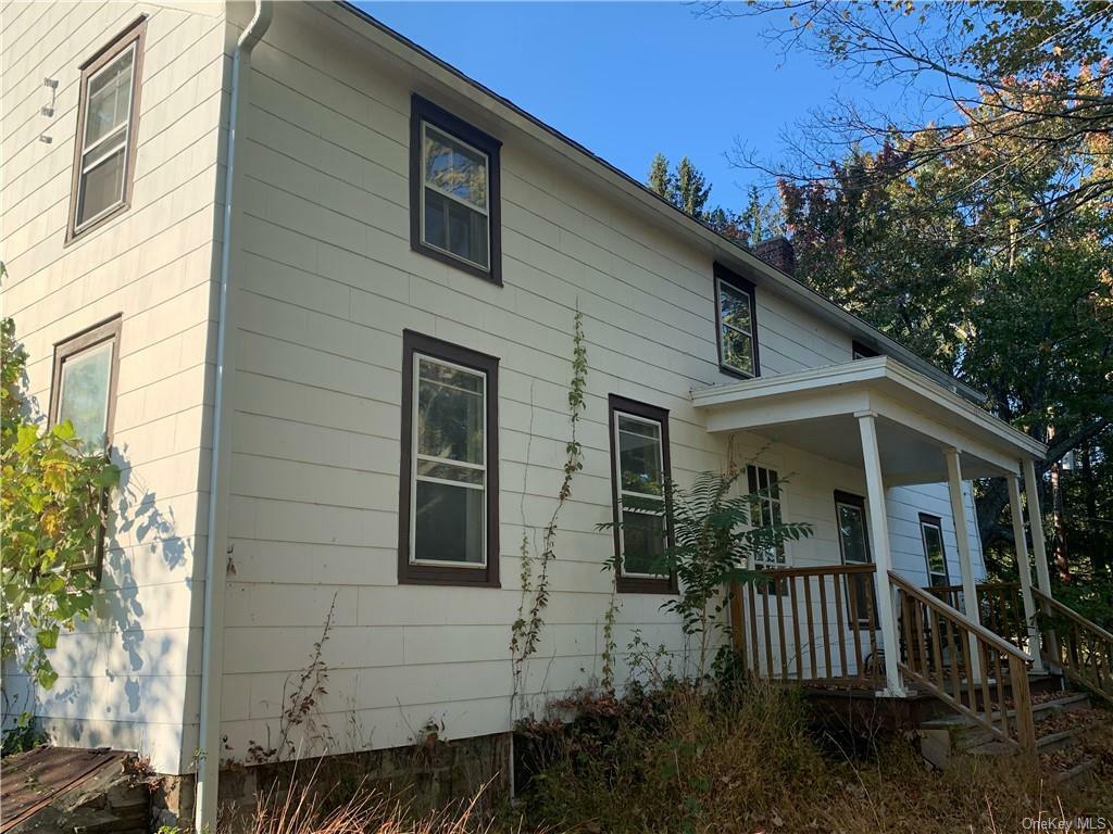 Property Photo:  350 Burlingham Road  NY 12566 