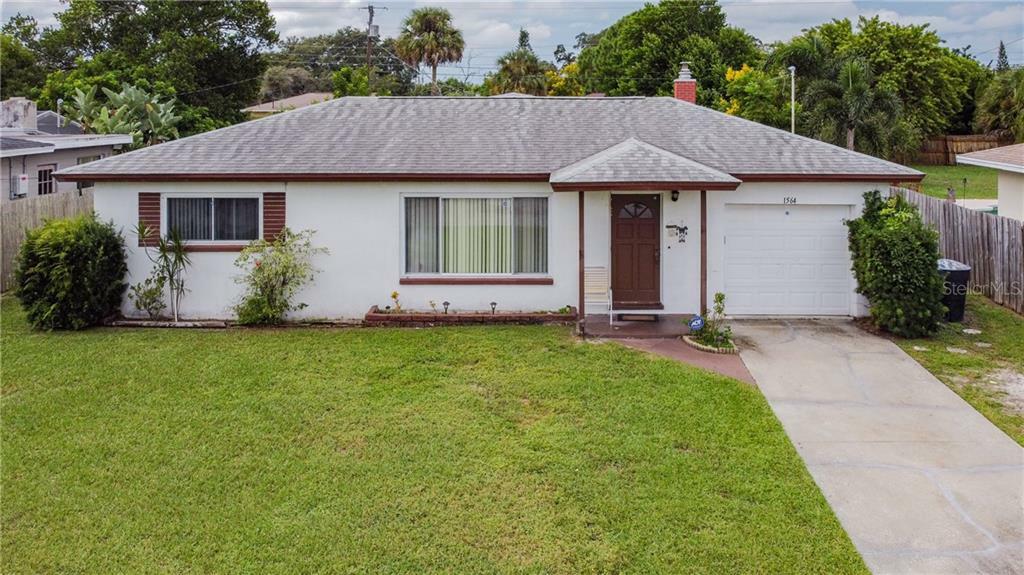 Property Photo:  1564 S Prescott Avenue  FL 33756 