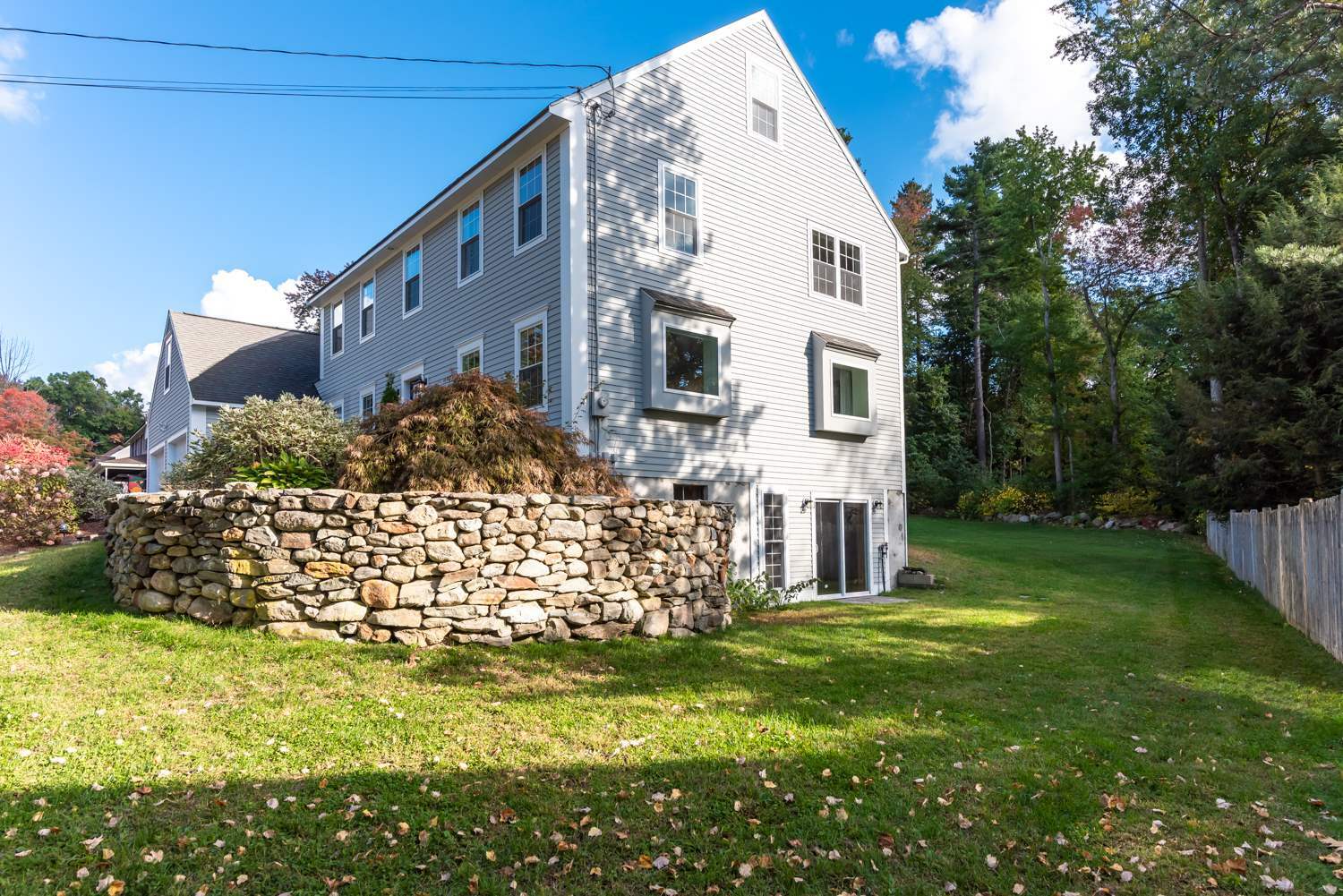 Property Photo: 12 Lisa Drive NH 03062
