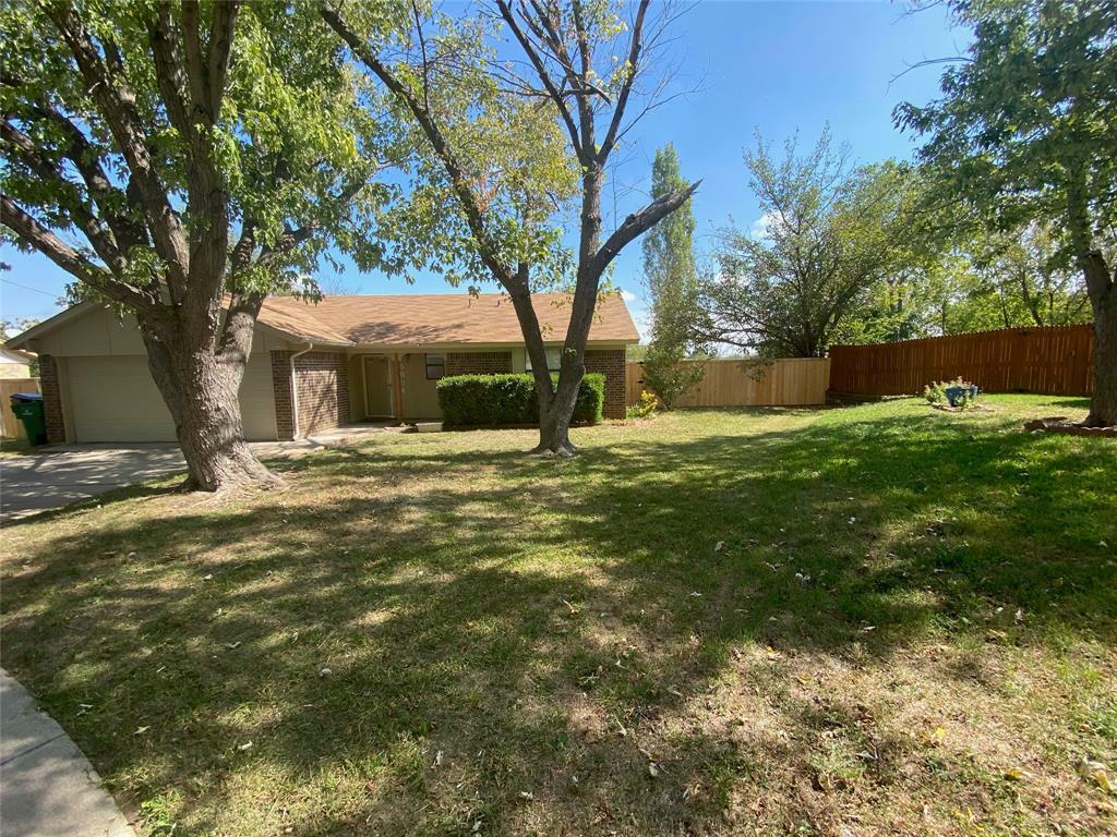 Property Photo:  5824 Storm Drive  TX 76148 