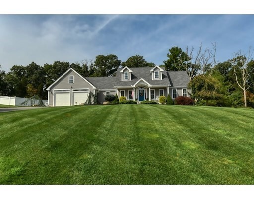 Property Photo: 15 Stella Lane MA 02709