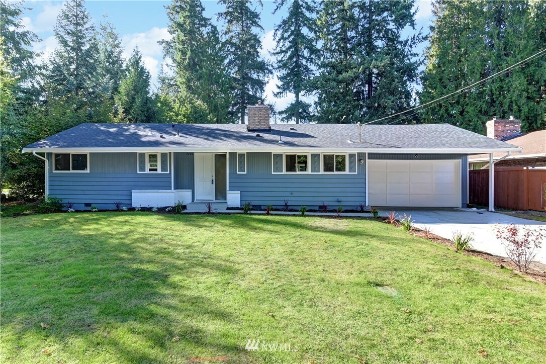 Property Photo:  9706 51st Avenue NE  WA 98270 