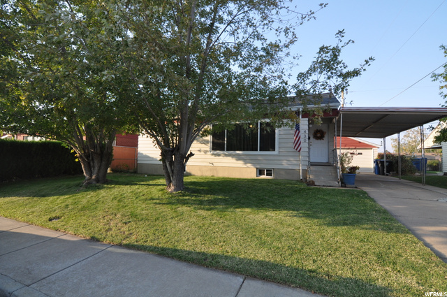 Property Photo: Address not disclosed UT 84405