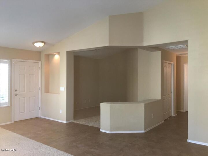 Property Photo: 15214 W Post Drive AZ 85374