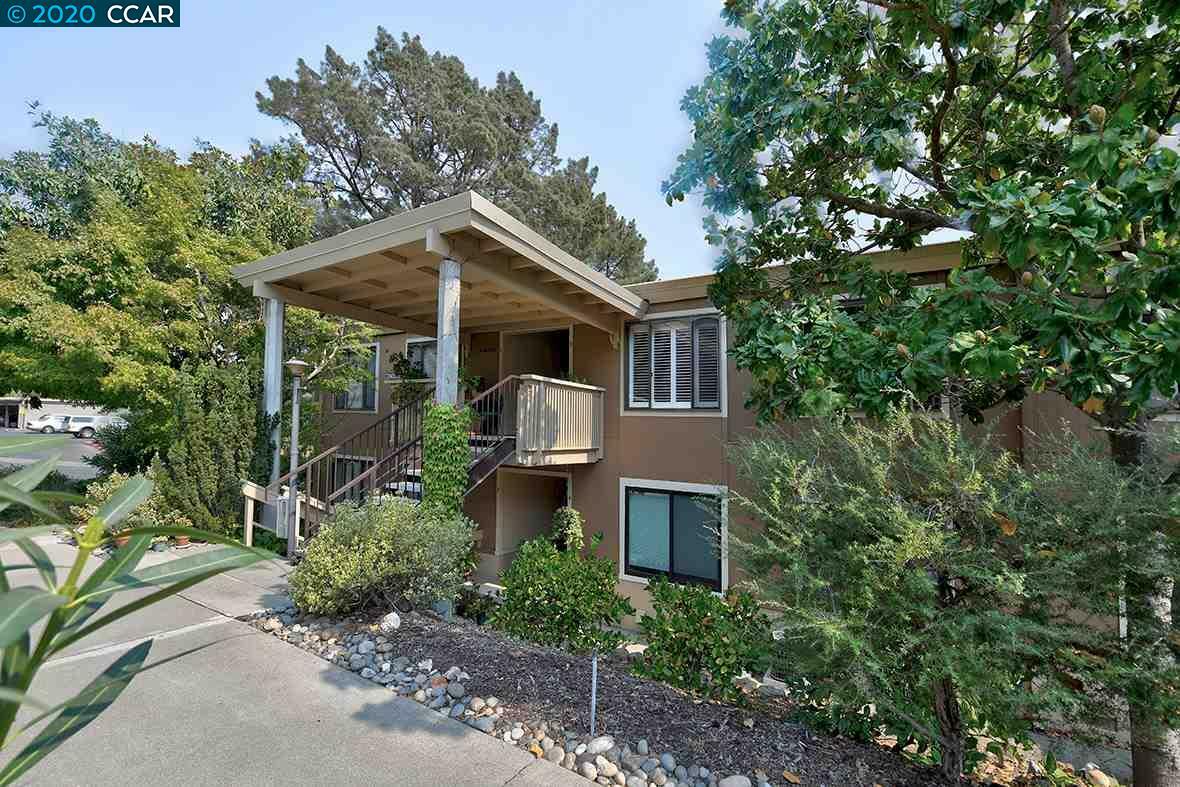 Property Photo:  2400 Pine Knoll Dr 3  CA 94595 
