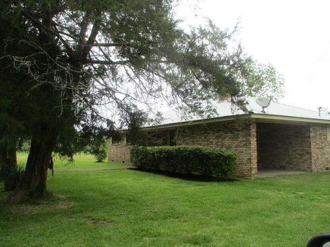 Property Photo:  13 Breeland Brown Rd.  MS 39667 