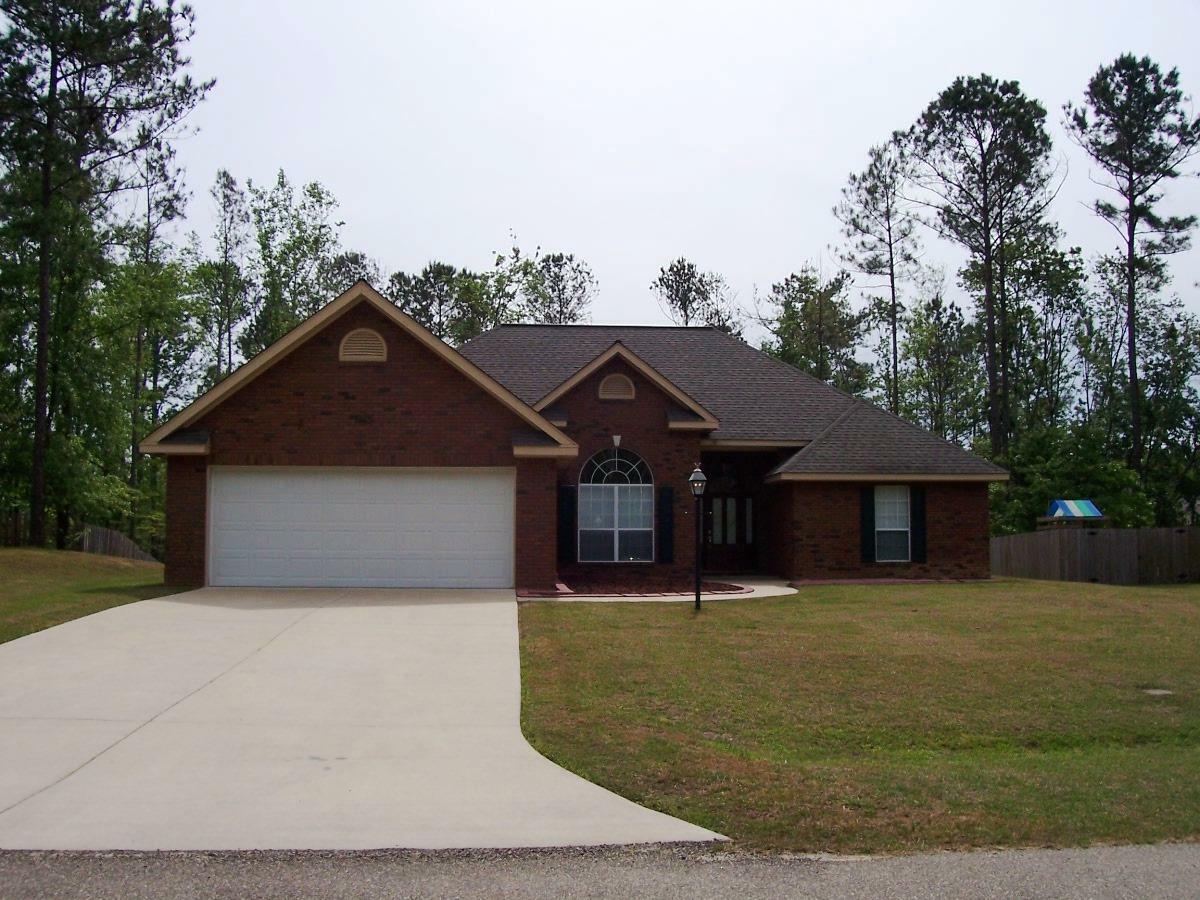 Property Photo:  159 Greenleaf Dr.  MS 39402 