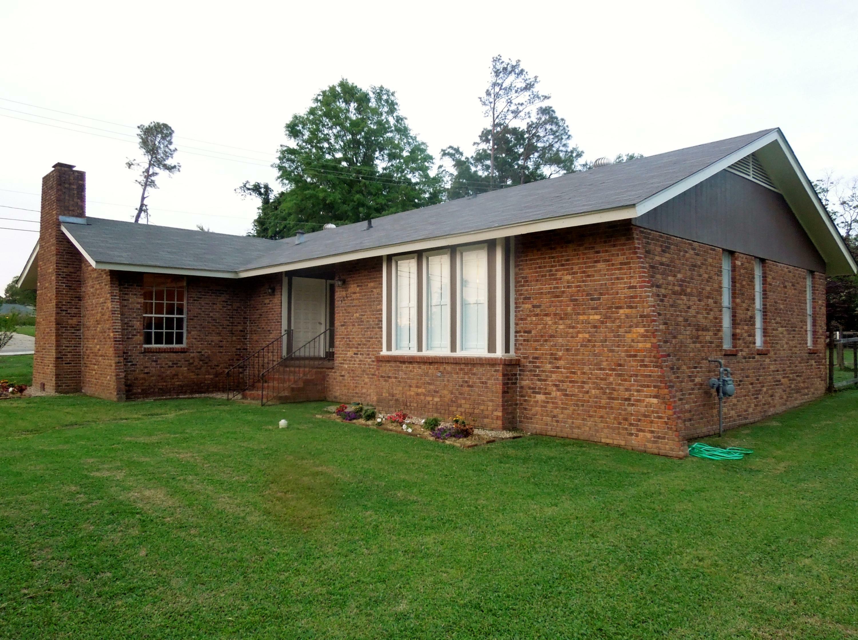 Property Photo:  306 S 36th Ave.  MS 39402 