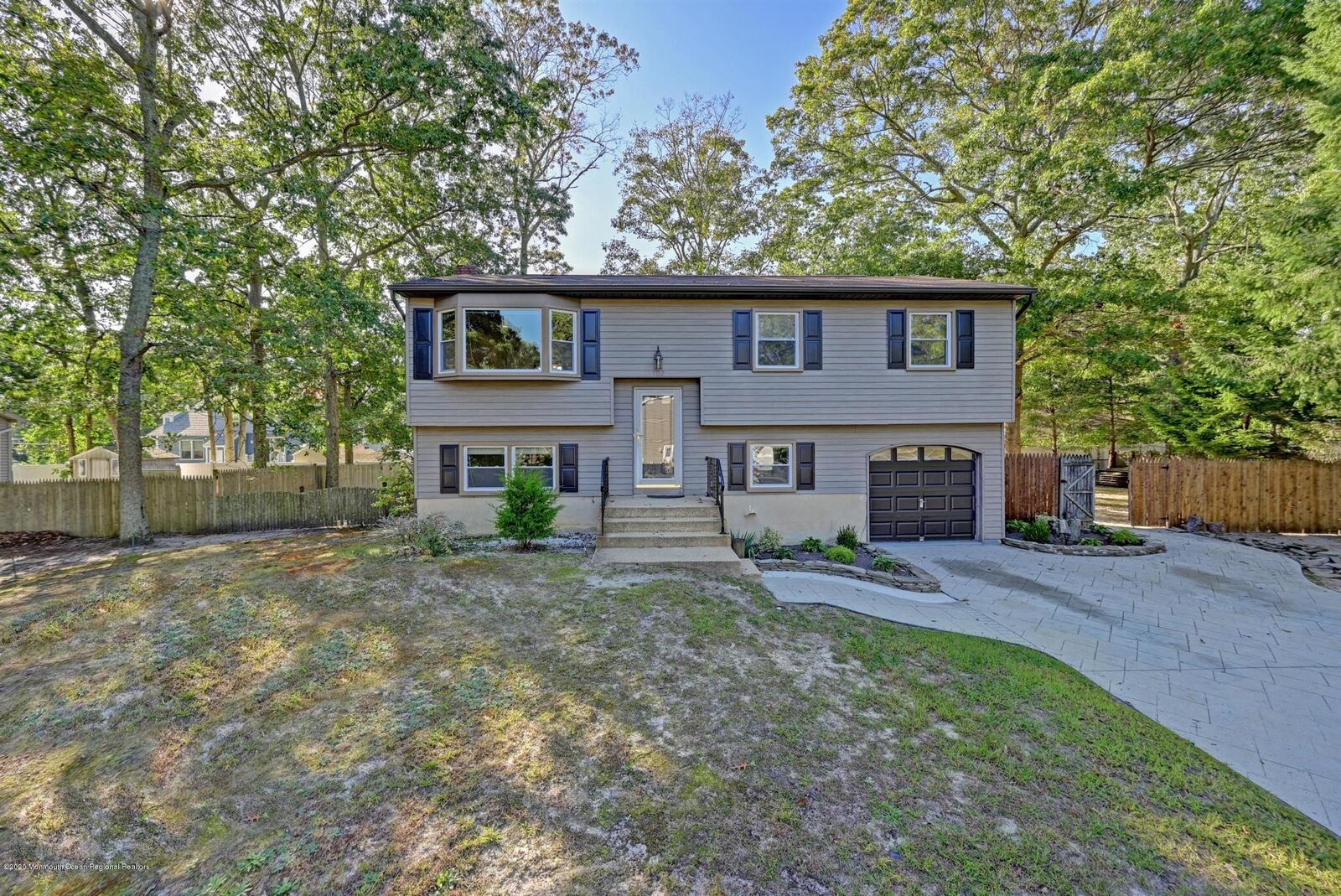 Property Photo:  102 Jefferson Avenue  NJ 08721 