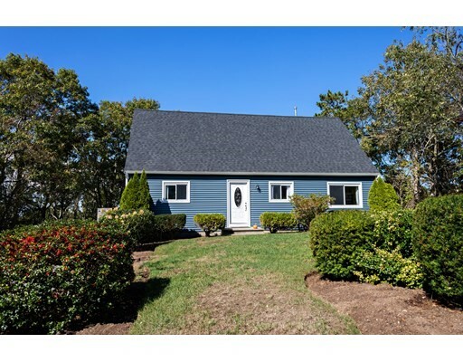 Property Photo: 9 Westerly Dr MA 02532