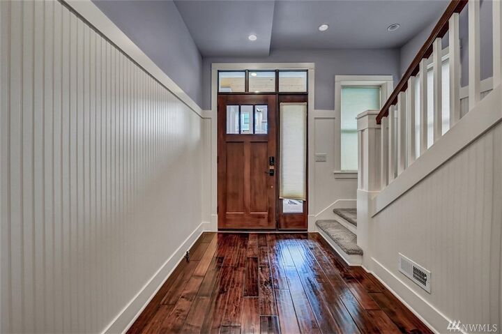 Property Photo:  8514 NE 123rd Place  WA 98034 