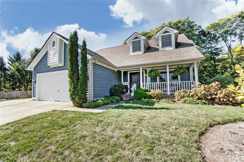 Property Photo: 4487 Shannon Court OH 45440