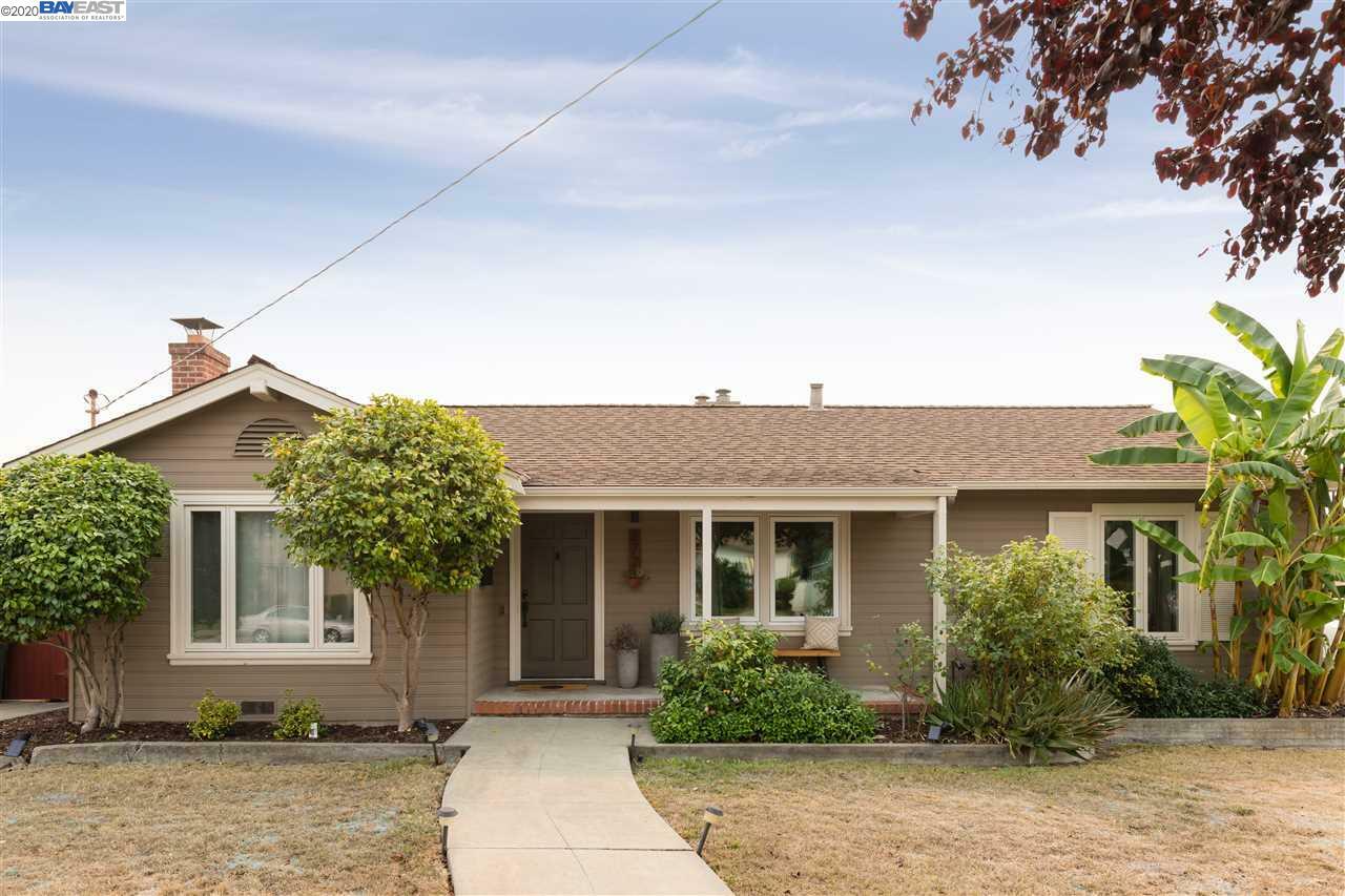 877 Sybil Ave  San Leandro CA 94577 photo