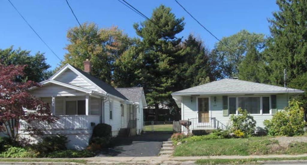 Property Photo:  258 - 256 E 33rd Street  PA 16504 